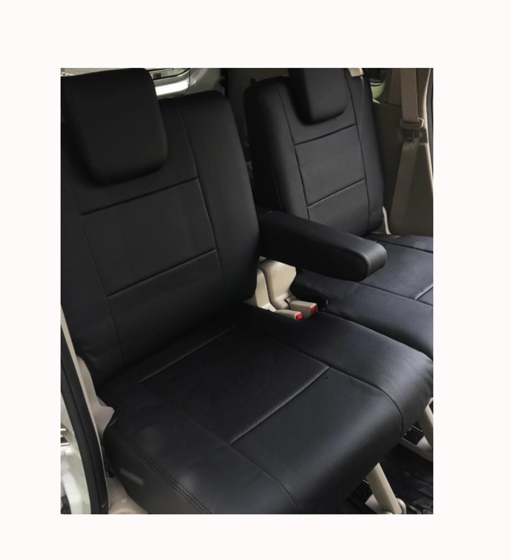 da17w エブリイ　シートカバー Amazon | エブリイワゴン シートカバー 布製 専用 DA17W H27.2